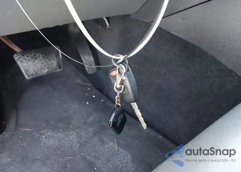 2005 Dodge Magnum Se z USA, uszkodzony, nr VIN 2D4FV48V95H129282